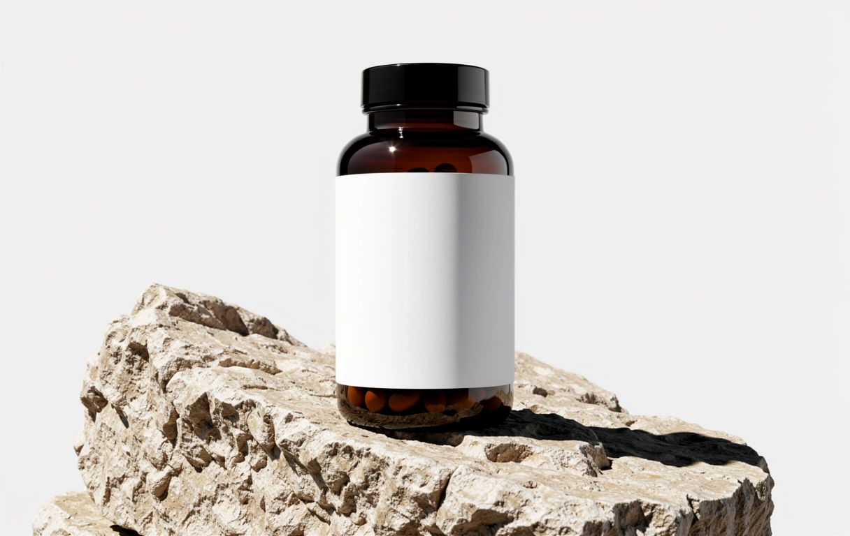 Herrenkraft Vital Komplex